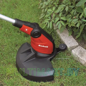Триммер Einhell GC-ET 4530 Set (3402022) картинка 4